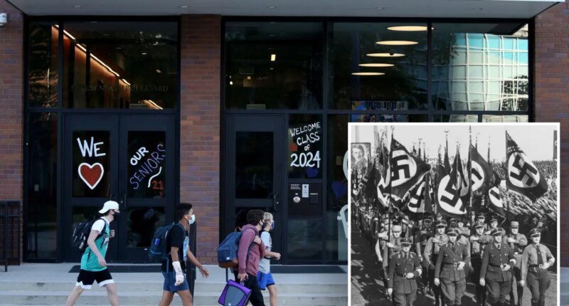 Elite Chicago middle school embroiled in Nazi-music controversy for second time