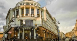 Elite Moscow university offers students bonuses to join Russian military, with bogus claims of non-combat positions