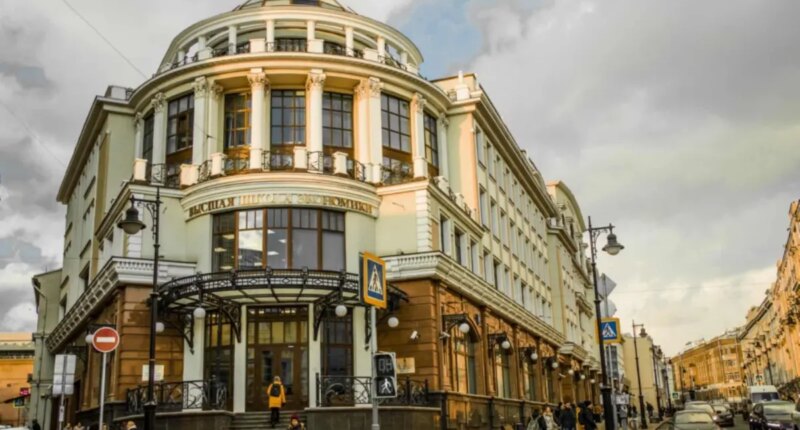 Elite Moscow university offers students bonuses to join Russian military, with bogus claims of non-combat positions