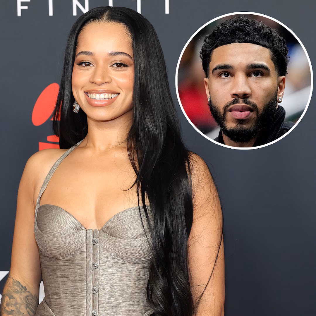Ella Mai Shares Rare Insight Into Life With Her, Jayson Tatum's Baby