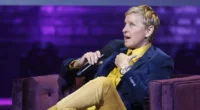 Ellen DeGeneres Faces Mixed Reactions After Linking Birthday Post to Minneapolis ICE Incidents