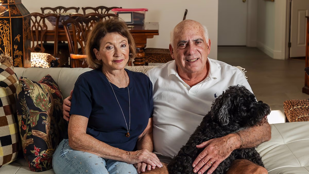 Ellen Greenberg's parents reveal last call with daughter's fiancé