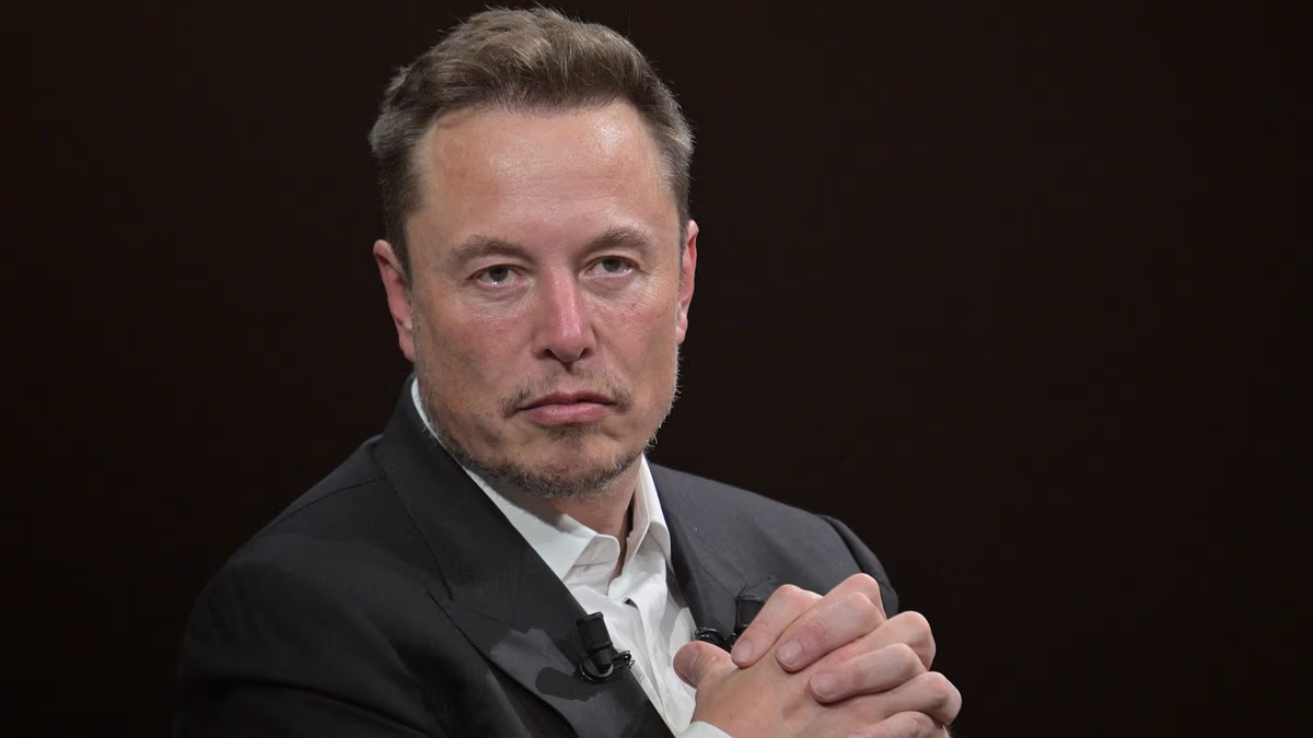 Elon Musk's X stops AI tool Grok from undressing images of people