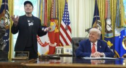 Elon's 'Lovely Dinner' With Trump - Good News for the GOP and Venezuela