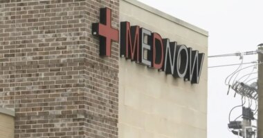 Emergency rooms and urgent cares remain busy in the CSRA after the holidays