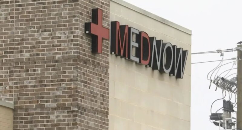 Emergency rooms and urgent cares remain busy in the CSRA after the holidays