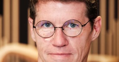 Emmy-Nominated Composer Guy Moon Dead at 63 After Fatal Car Crash