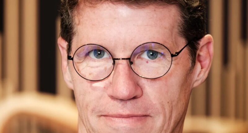 Emmy-Nominated Composer Guy Moon Dead at 63 After Fatal Car Crash