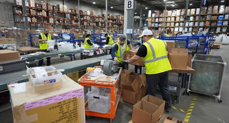 Employee engagement slips from 2020 high: Gallup