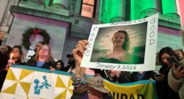 Episcopal bishop warns clergy to prepare for 'new era of martyrdom' after ICE shooting