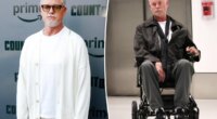 Eric Dane abruptly pulls out of ALS event ‘due to the physical realities’ of disease
