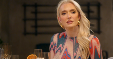 RHOBH Recap: Erika Dishes on Her First Encounter With Her New Beau After the Paparazzi Pic, Kyle Plays Devil’s Advocate About PK as Dorit Pushes Back, and Jennifer Triggers Sutton as Sutton Debuts a New Persona to the Group