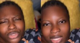 “Even if I earn ₦600k” — Woman sparks debate, insists men must pay school fees despite earning less