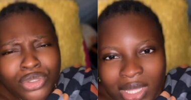 “Even if I earn ₦600k” — Woman sparks debate, insists men must pay school fees despite earning less