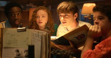 Every Main Character Ending, Ranked