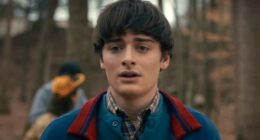 Every Season Of Stranger Things, Ranked