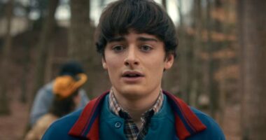 Every Season Of Stranger Things, Ranked