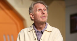 Every Star Trek Character Played By René﻿ Auberjonois, Explained