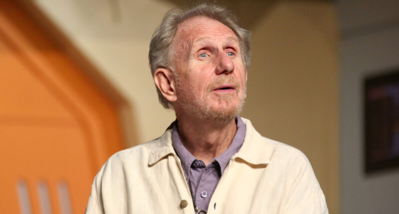 Every Star Trek Character Played By René﻿ Auberjonois, Explained