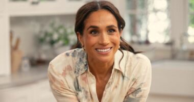 Every actress who played Meghan Markle ranked – No.1 was savage satire