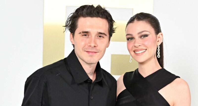 Every job Brooklyn Beckham has had – failed photography degree to coffee shop barista