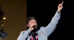 Everything Jelly Roll Has Said About His 275-Lb. Weight Loss: GLP-1s, More