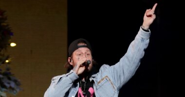 Everything Jelly Roll Has Said About His 275-Lb. Weight Loss: GLP-1s, More