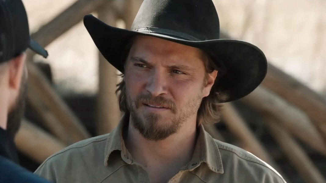 Everything We Know About The Yellowstone Spin-Off Series