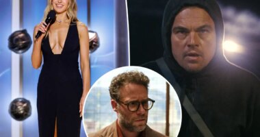 Everything to know about Golden Globes 2026: nominees, how to watch, more