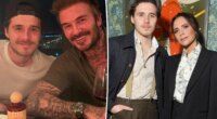 Everything we know about Brooklyn Beckham’s shocking feud with parents David and Victoria: A timeline
