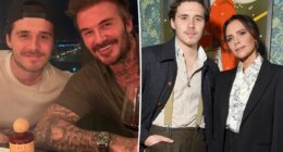 Everything we know about Brooklyn Beckham’s shocking feud with parents David and Victoria: A timeline