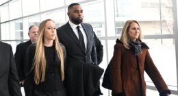 Ex-Michigan football coach Sherrone Moore challenges arrest warrant