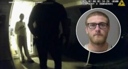 Ex-Sangamon County Sheriff's Deputy Sean Grayson sentenced to 20 years in shooting death of Sonya Massey