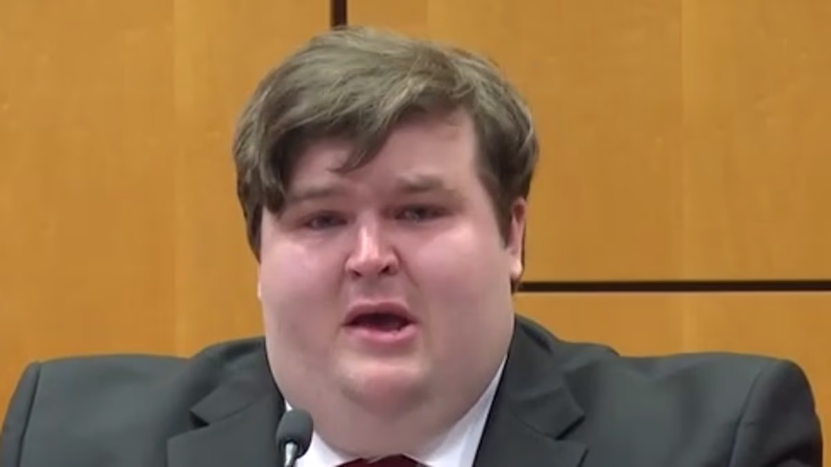 Ex-deputy admits to 'jokingly' shooting his best friend in the head