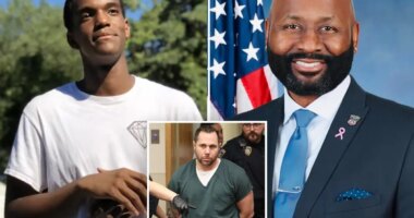 Exclusive | Slow release of security video in Christmas Day slay of Long Island CVS worker prompts proposed law