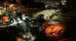 Explosion at metal fabricating plant leaves at least 4 people injured in Pennsylvania