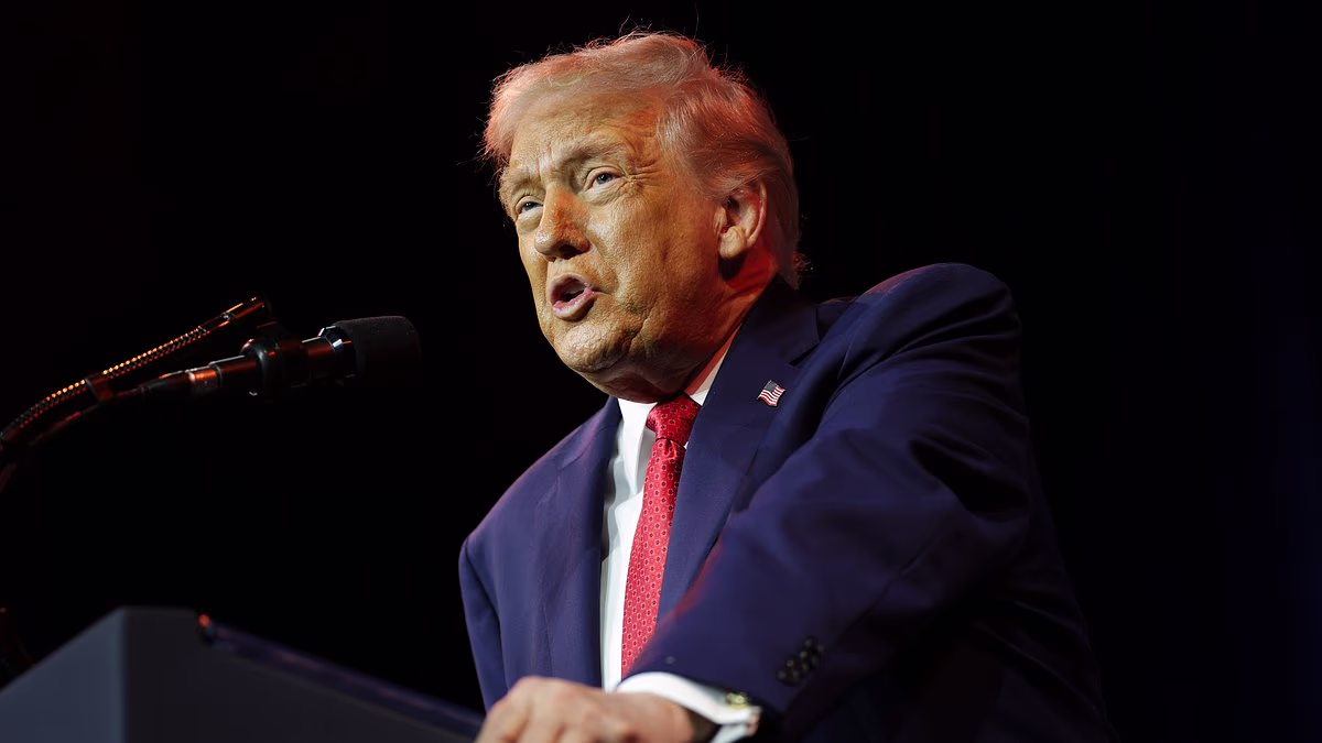 Eye-popping number of Republicans back more Trump military strikes