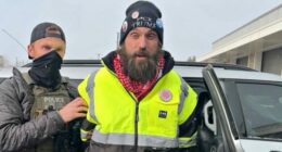 FBI Arrests Left-Wing Activist Who Told AG Pam Bondi to 'Come and Get Me' After Invading Minnesota Church Service