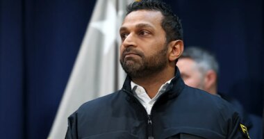 FBI captures Top Ten Most Wanted fugitive in Mexico sought over 2016 murder of NC co-worker