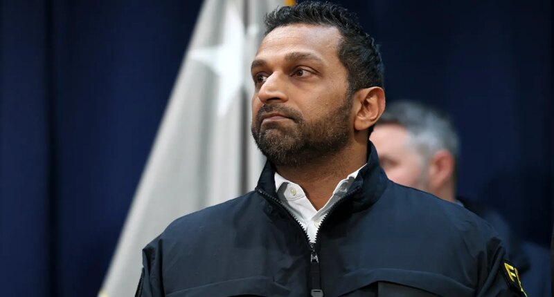 FBI captures Top Ten Most Wanted fugitive in Mexico sought over 2016 murder of NC co-worker