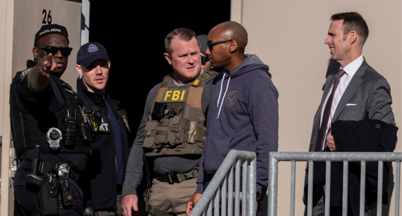 FBI raid in Georgia highlights Trump's 2020 election obsession and hints at possible future actions