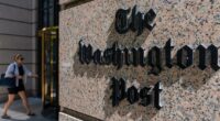 FBI searches Washington Post reporter's home as part of classified documents investigation