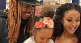 FETTY WAP SPEAKS ON CO-PARENTING WITH MASIKA KALYSHA FOLLOWING HER PUBLIC CRITICISM
