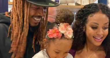 FETTY WAP SPEAKS ON CO-PARENTING WITH MASIKA KALYSHA FOLLOWING HER PUBLIC CRITICISM