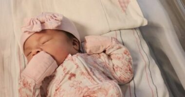 Photo Credit: Sydney Warner Instagram