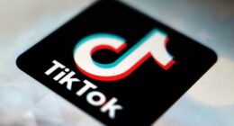 Families sue TikTok over deaths of their children after apparent 'choking challenge'