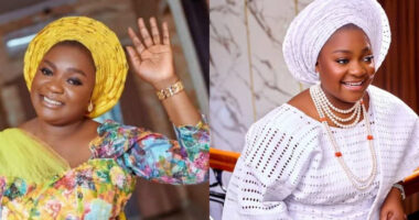 Family Announces Burial Rites for Late Gospel Singer Bunmi Akinnaanu