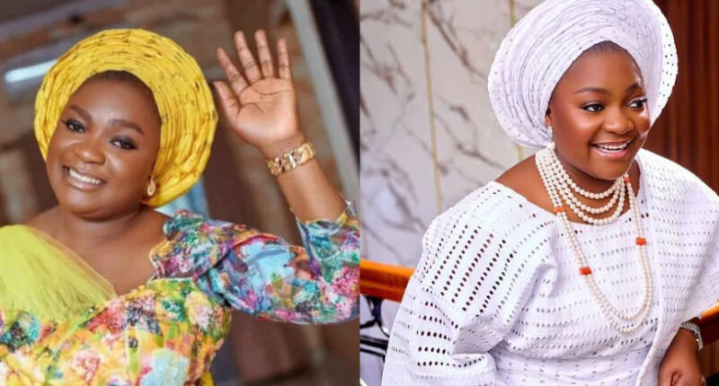 Family Announces Burial Rites for Late Gospel Singer Bunmi Akinnaanu