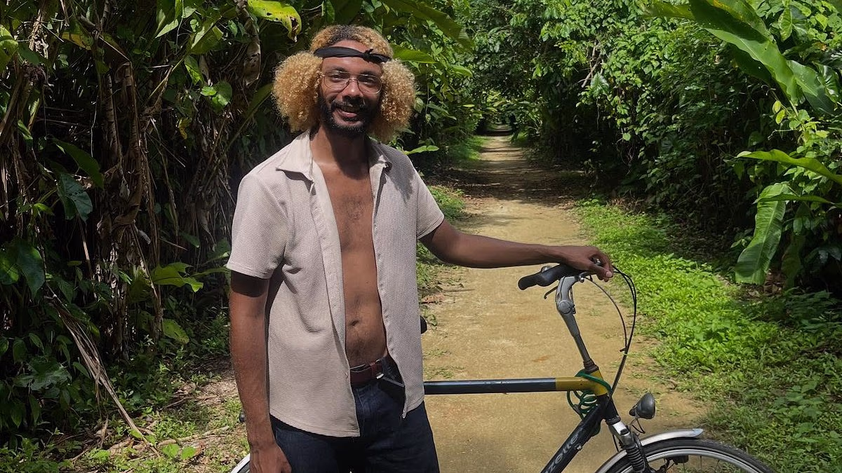 Family of missing musician's son hopes for return after Maduro's fall