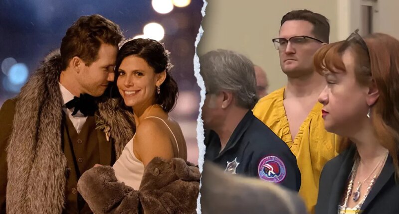 Family 'quickly believed' surgeon ex was involved in Ohio dentist couple's murder as co-worker details mishaps